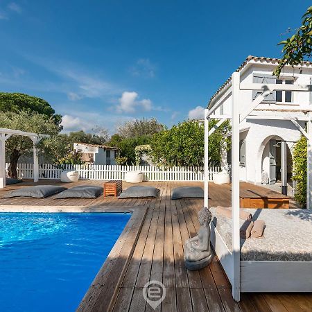 Villa Virago Porto Columbu - Perd'E Sali Εξωτερικό φωτογραφία