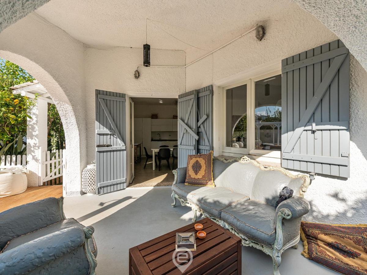Villa Virago Porto Columbu - Perd'E Sali Εξωτερικό φωτογραφία