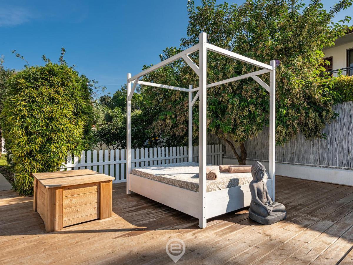 Villa Virago Porto Columbu - Perd'E Sali Εξωτερικό φωτογραφία