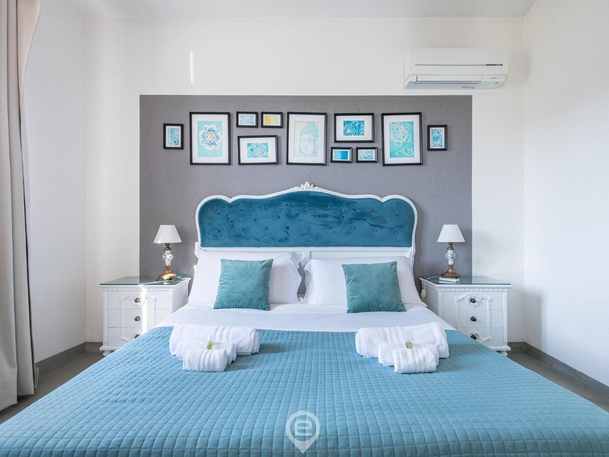 Villa Virago Porto Columbu - Perd'E Sali Εξωτερικό φωτογραφία