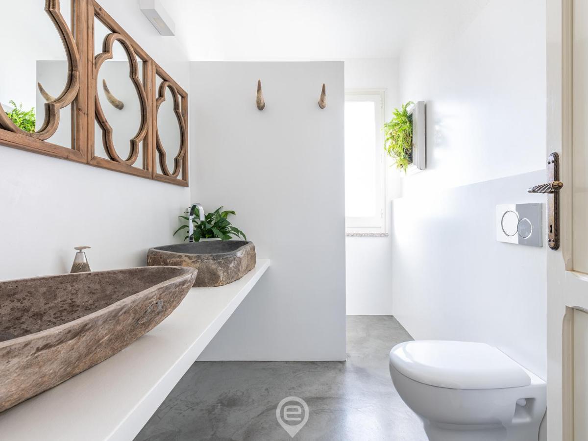 Villa Virago Porto Columbu - Perd'E Sali Εξωτερικό φωτογραφία