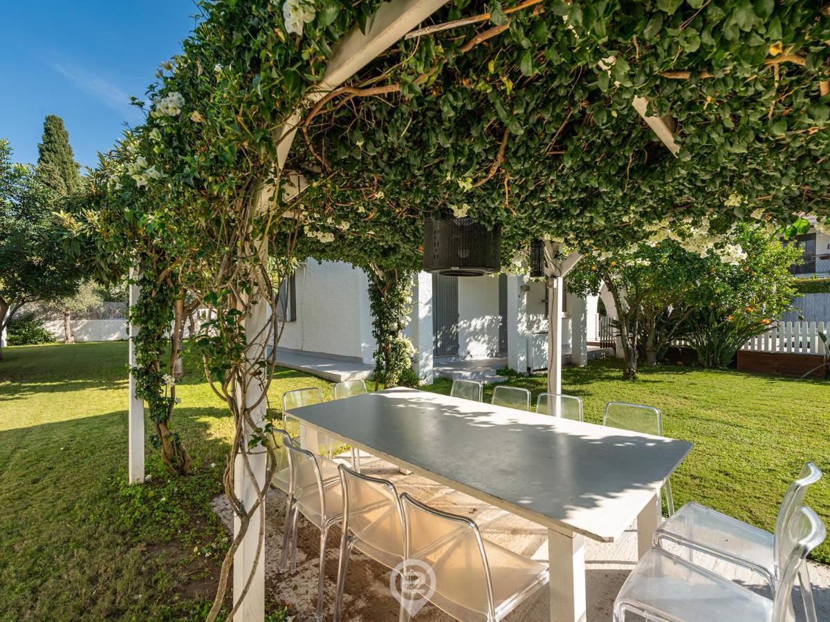 Villa Virago Porto Columbu - Perd'E Sali Εξωτερικό φωτογραφία